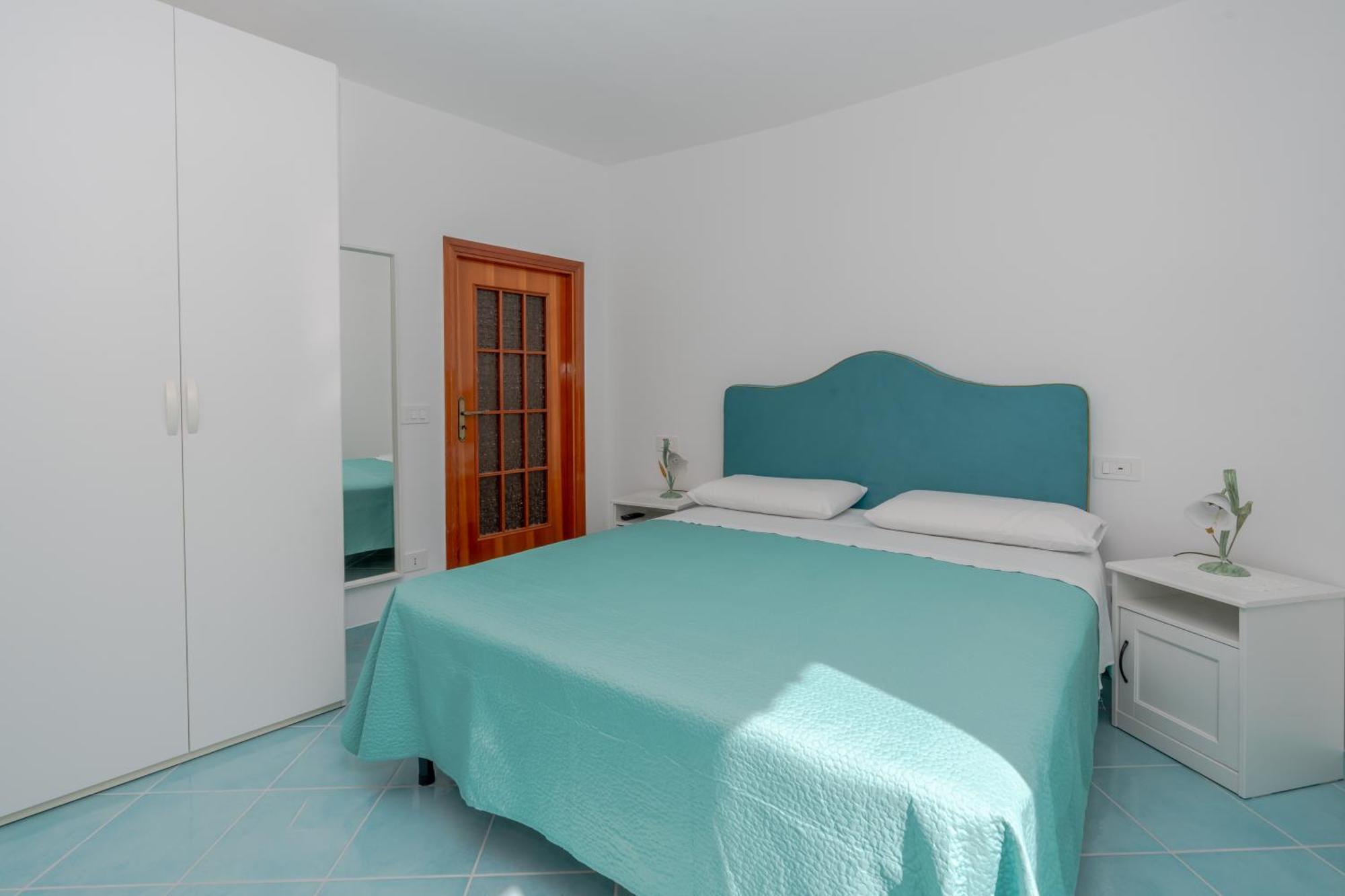 Little House Villa Minori Ngoại thất bức ảnh