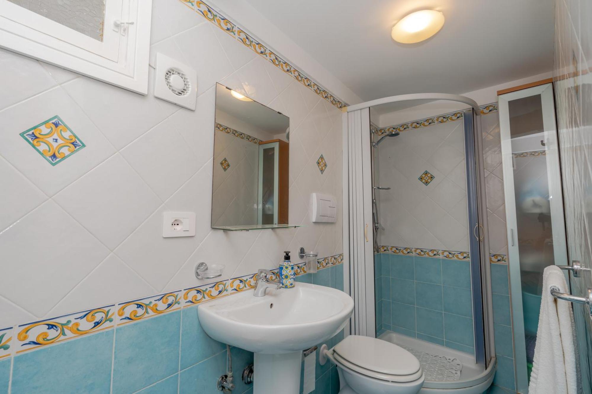 Little House Villa Minori Ngoại thất bức ảnh