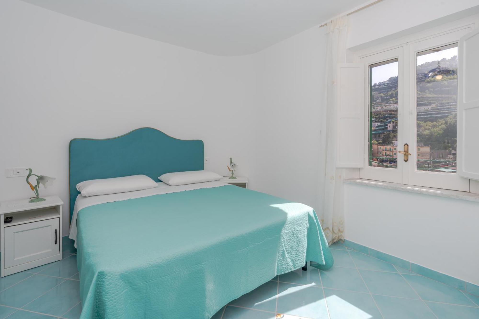 Little House Villa Minori Ngoại thất bức ảnh