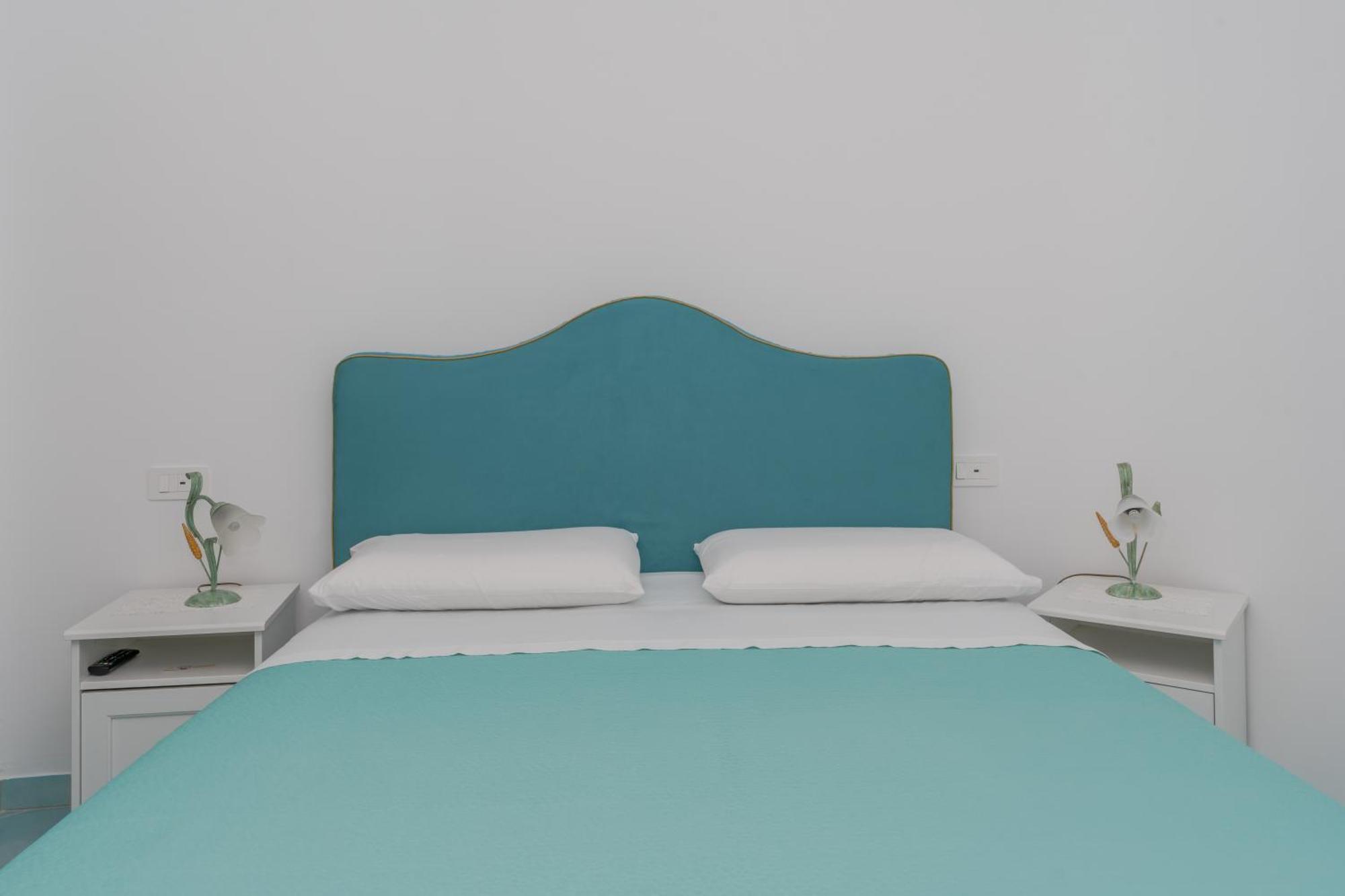 Little House Villa Minori Ngoại thất bức ảnh